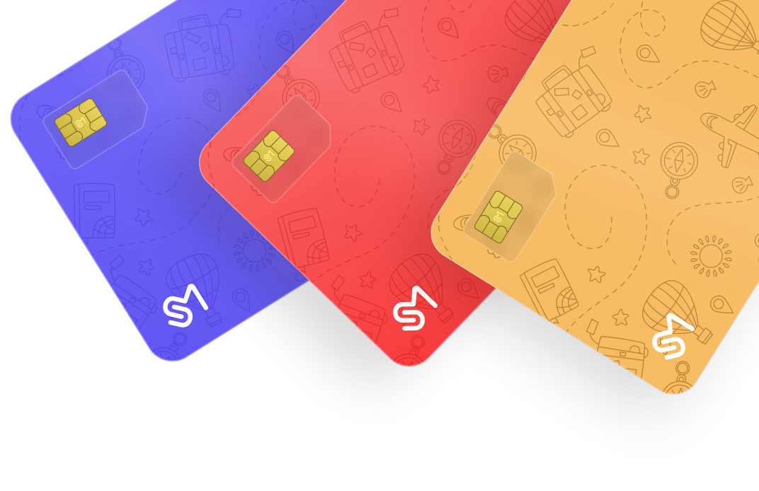 Decorative cards
