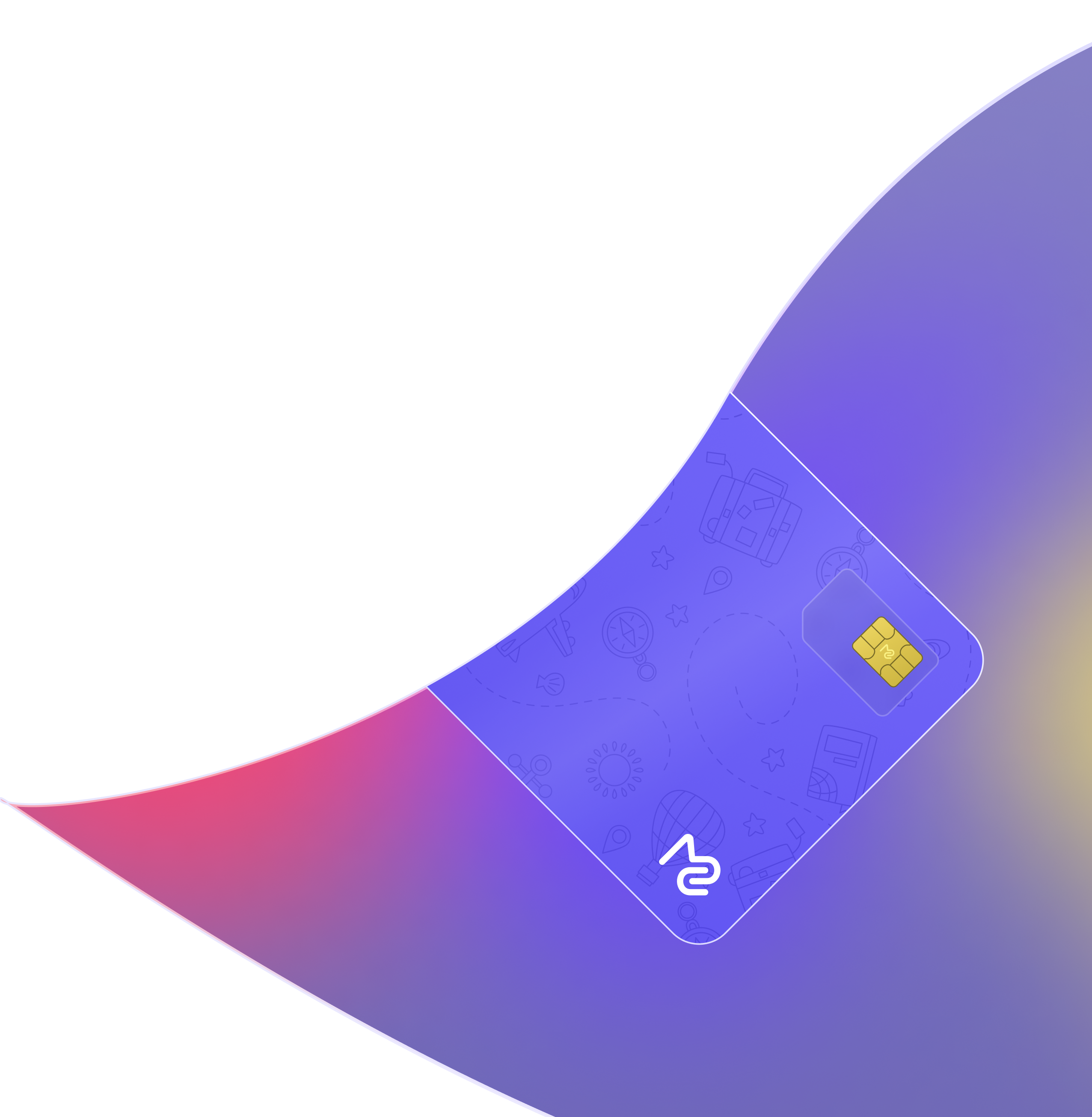 Decorative header right